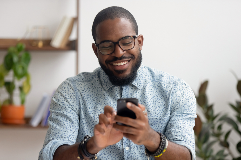 Managing money and budgeting