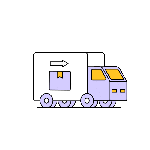 Only charged on delivery.